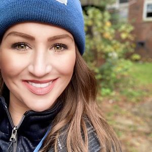 Meet your Posher, Sara